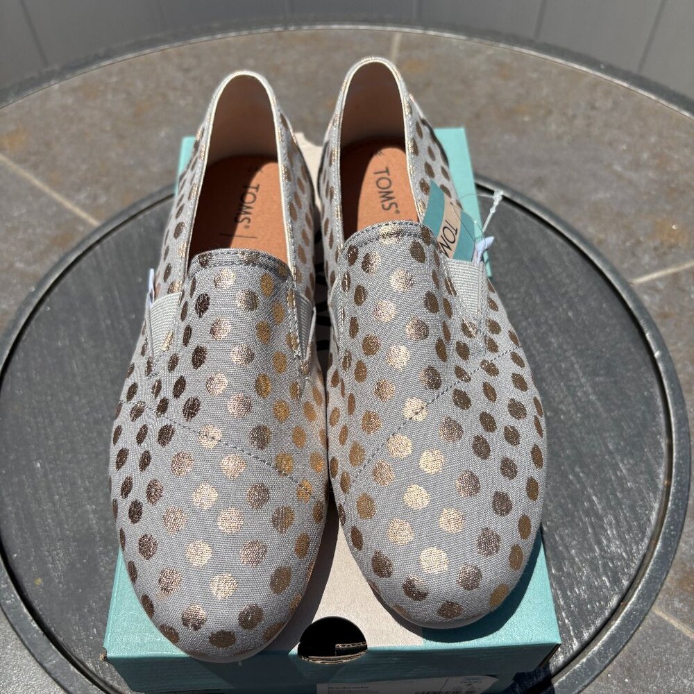 Toms Women's Redondo shoes